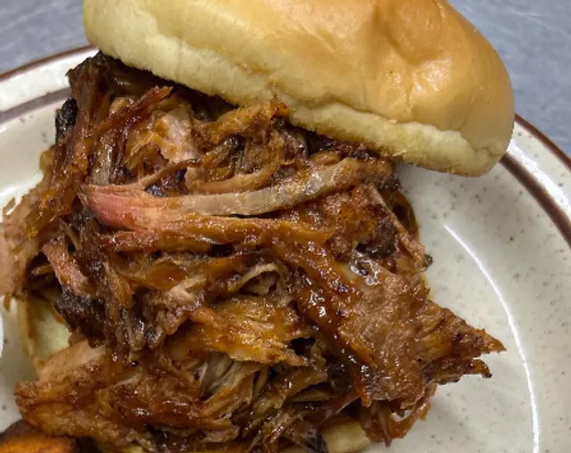 Smoke N Firehouse No. 20