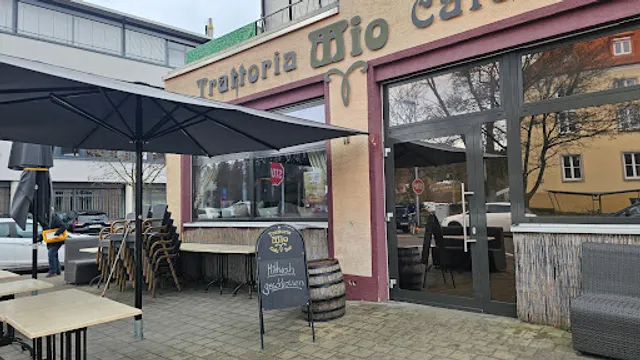 Cafe Bar Mio Trattoria