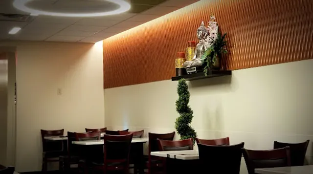 Ganesh Indian Cuisine