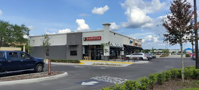 Chipotle Mexican Grill