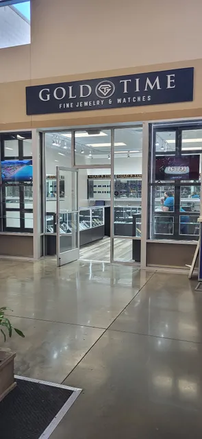 Gold Time Fine Jewelry & Watches