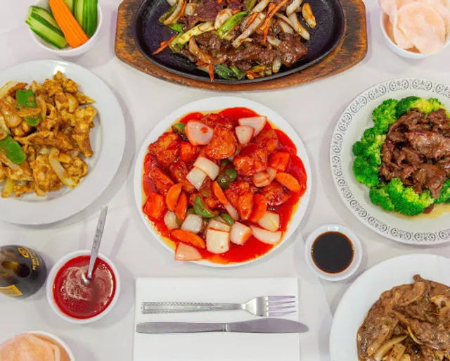 Lee Hing Chinese Restaurant