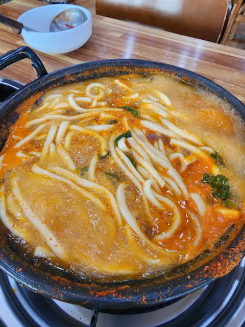 가마솥화성통닭