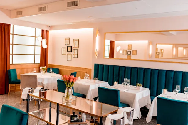 Ristorante "A Mangiare"