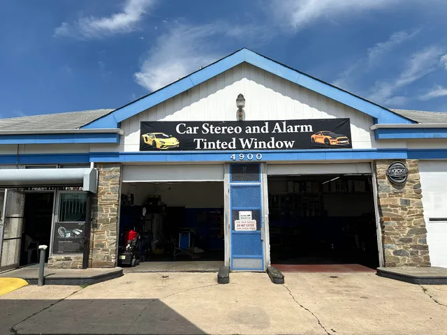 Discount Sounds and Security Inc