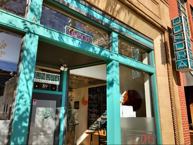 Sonora Cocina Mexicana