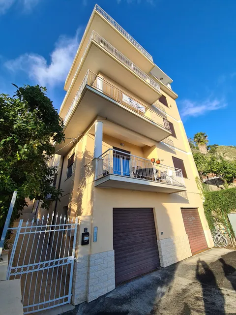 Appartamenti Blue Lagune