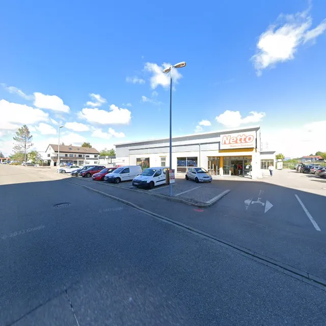 Handwerksbäckerei Mack