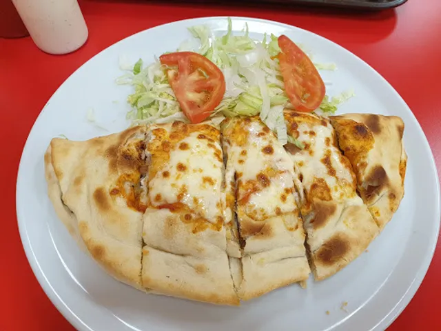 KING DONER KEBAB (LAS FUENTES)