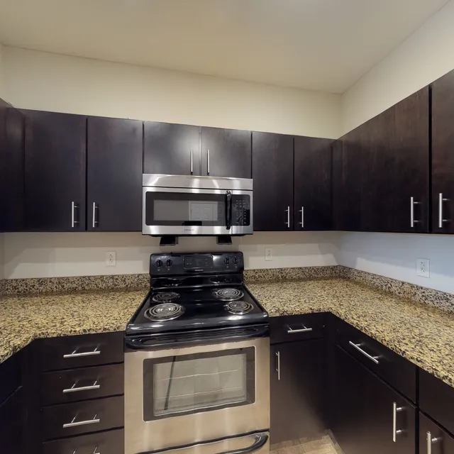 Reserve at Southpointe Apartment Homes