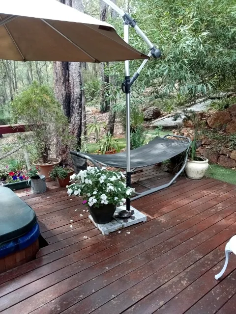 The Bickley Valley Retreat