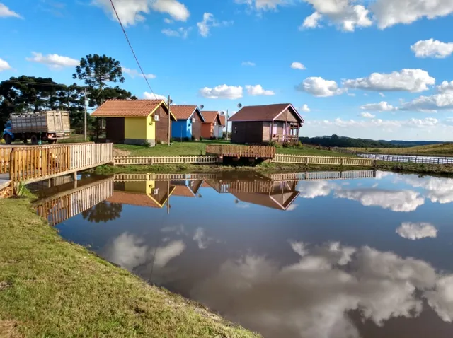 Quinta da Soliran Pousada Rural