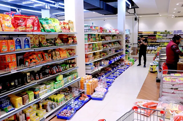 Pratap Shopping Center - Zirakpur