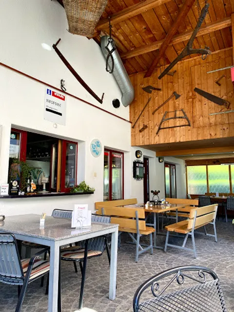 Restaurant Sagastübli