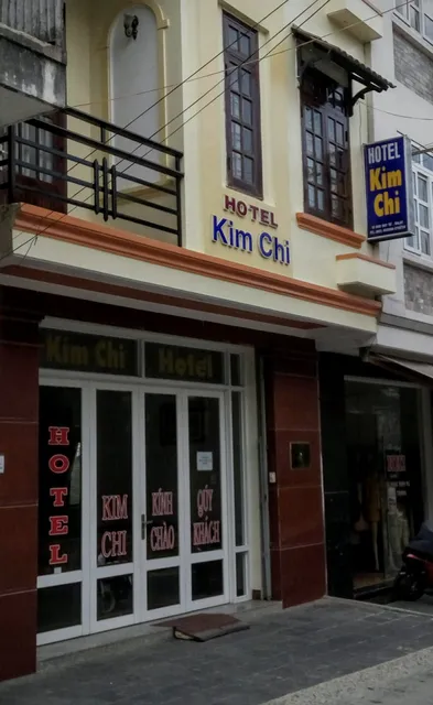 Khách sạn Kim Chi