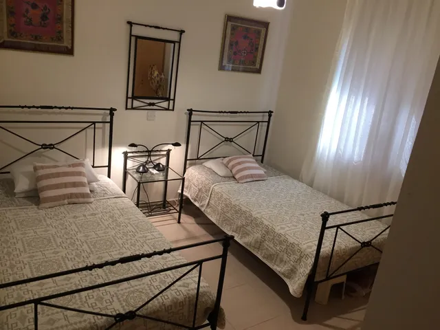 Sirena Olympia Apartment Rental