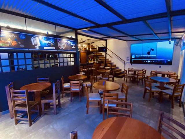 La Taberna del Sheriff