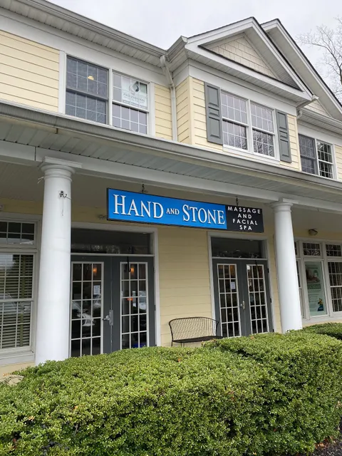 Hand & Stone Massage and Facial Spa