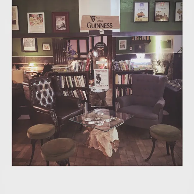 Letterkenny Irish Pub