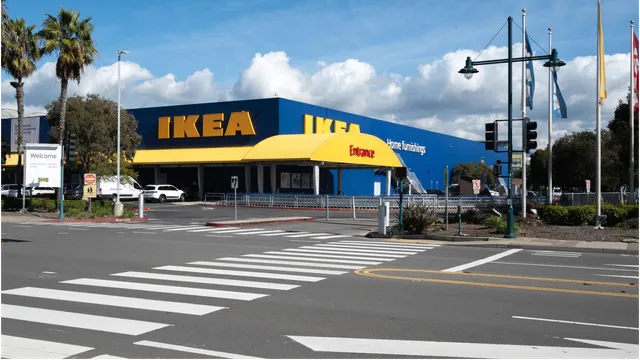 IKEA