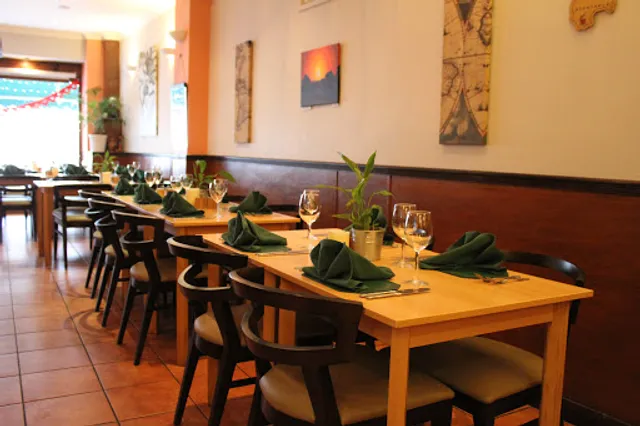 La Fiaba Del Mediterraneo