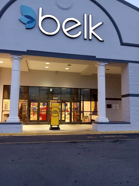 Belk