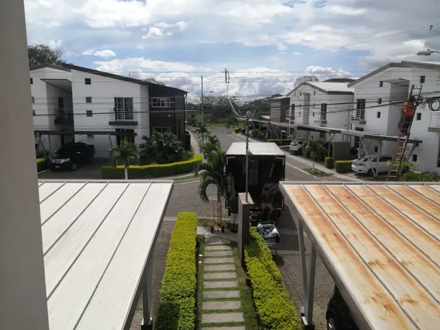 Condominio Vista Verde