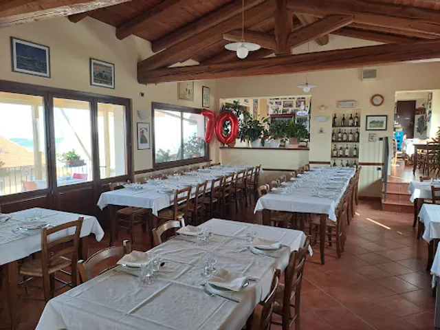 Osteria da Gemma