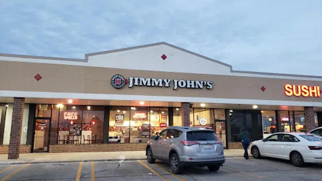 Jimmy John's