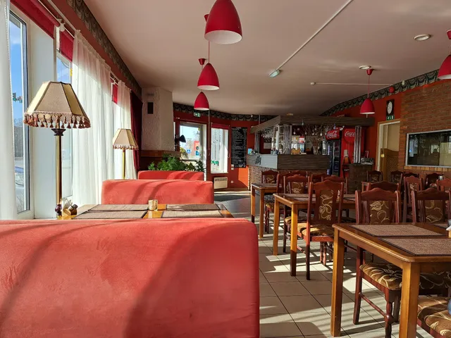 Tigrani šašlõkibaar