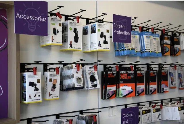 uBreakiFix - Phone and Computer Repair