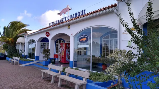 O Parque dos Leitões