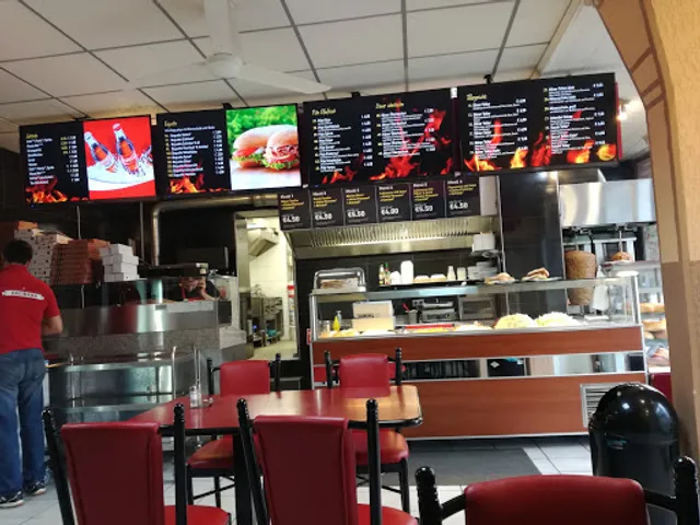 Pizzeria Haci Baba Kabel Hagen