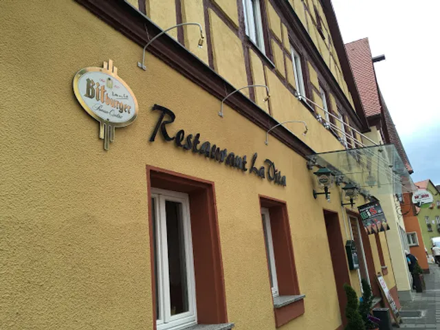 Restaurant La Vita