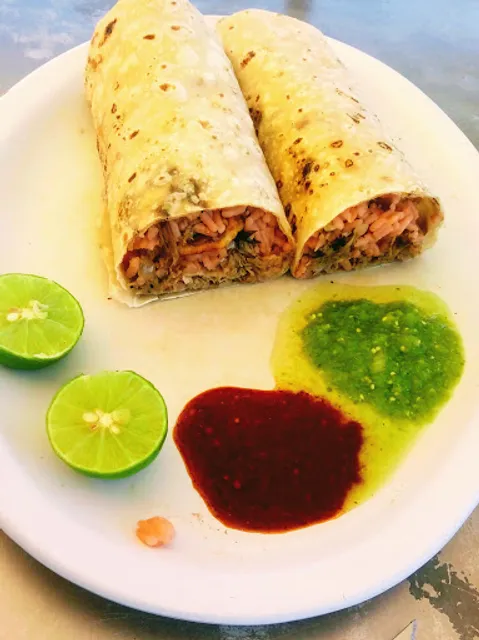 BIG BURRO (Estilo Sonora)