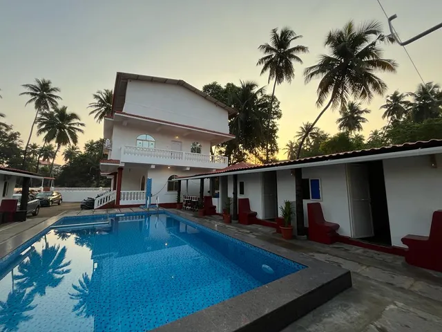 La Paulo's Beach Resort