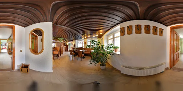 Mühlencafe Mike Schöne