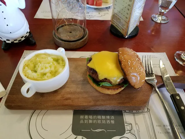 Milano Italian Restaurant