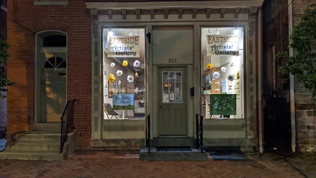 Eastside Artists' Gallery