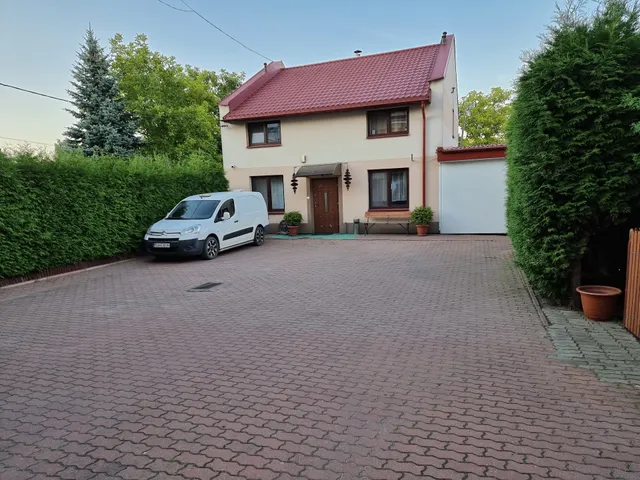 Pokoje Gościnne nad Narwią