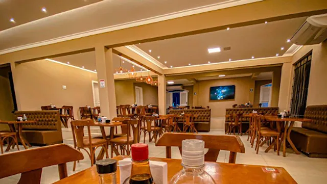 Temakeiro Sushi e Chapas