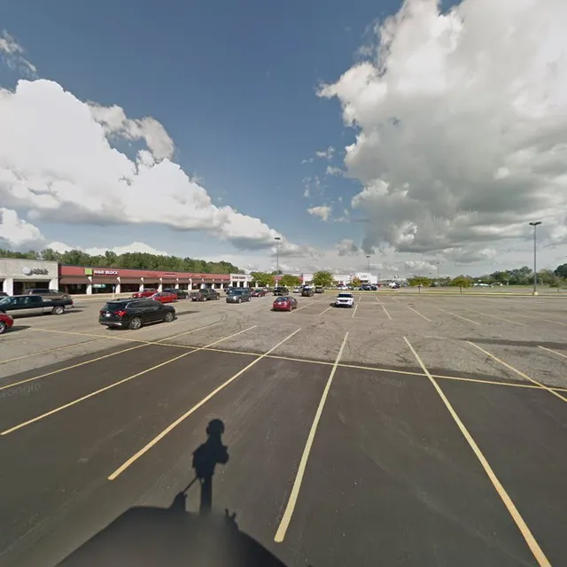 Pilgrim Place Shopping Center