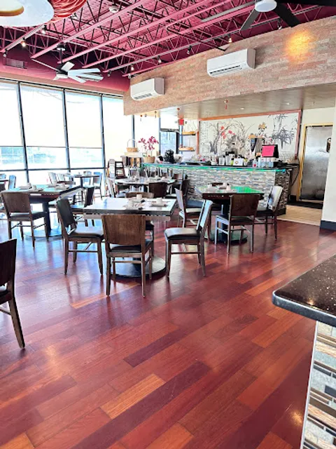 Sangkee Asian Kitchen