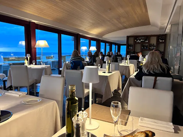 Mascagni Ristorante Livorno