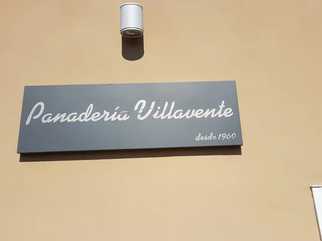 Panaderia Villavente