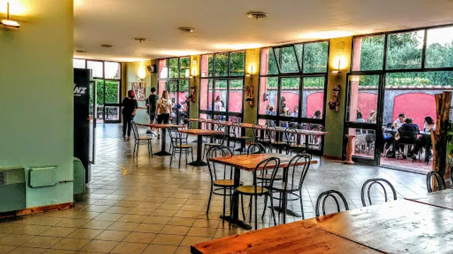 Pizzeria I’ Pinolo