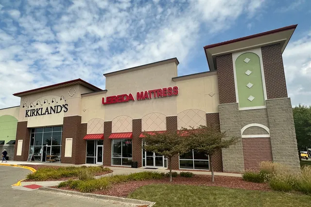 Lebeda Mattress Factory - West Des Moines, IA