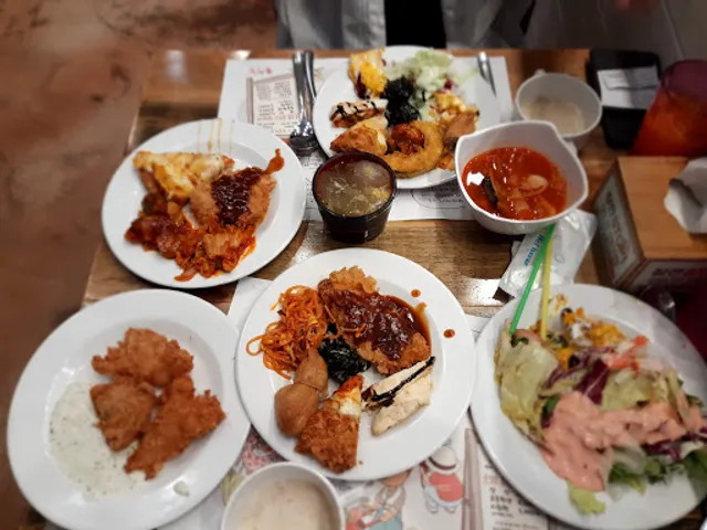 Yusaengchon Daejeon Yuseong Branch