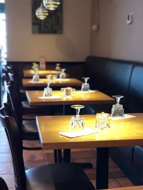 Sheba Ethiopian Restaurant