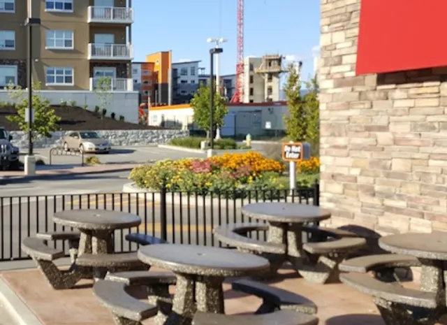 Dairy Queen Grill & Chill